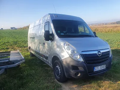 Wypożyczalnia samochodów RAF-ART Tczew